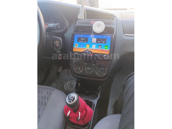 Sahibinden Fiat Linea 1.3 Multijet Active 2009 Model  273000 km Gri