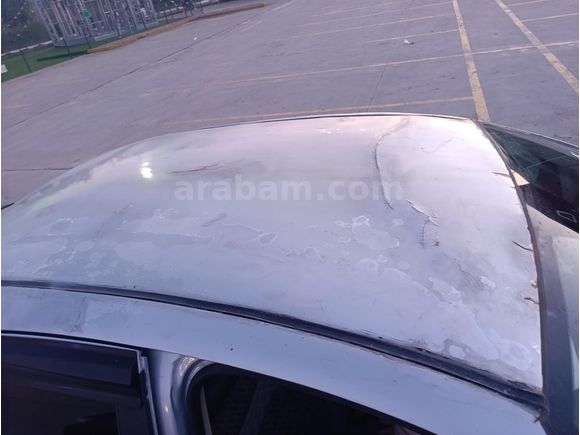 Sahibinden Fiat Linea 1.3 Multijet Active 2009 Model  273000 km Gri