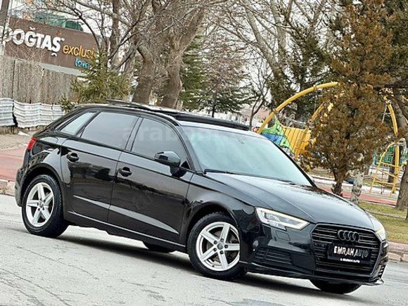 EMRAH AUTO'Dan emsalsiz temizlikte ilk günkü gibi