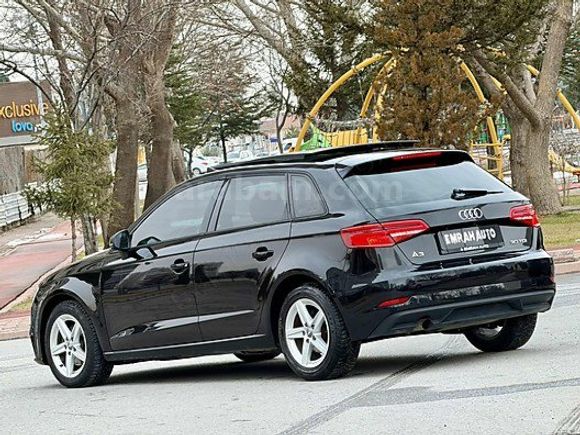 EMRAH AUTO'Dan emsalsiz temizlikte ilk günkü gibi