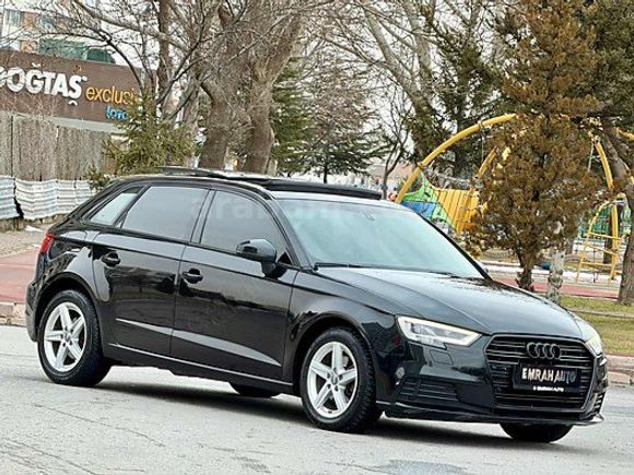 EMRAH AUTO'Dan emsalsiz temizlikte ilk günkü gibi