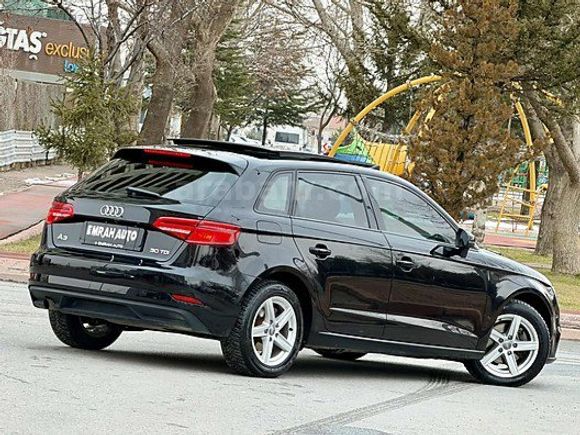 EMRAH AUTO'Dan emsalsiz temizlikte ilk günkü gibi