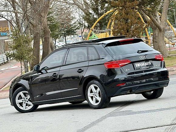 EMRAH AUTO'Dan emsalsiz temizlikte ilk günkü gibi
