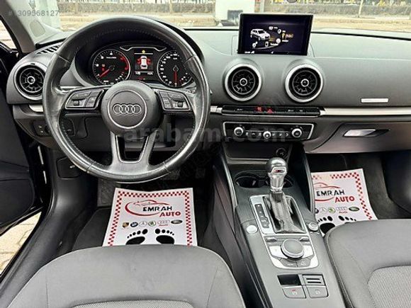 EMRAH AUTO'Dan emsalsiz temizlikte ilk günkü gibi