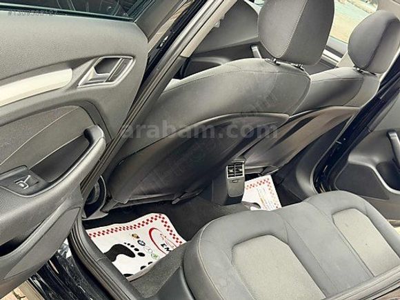 EMRAH AUTO'Dan emsalsiz temizlikte ilk günkü gibi