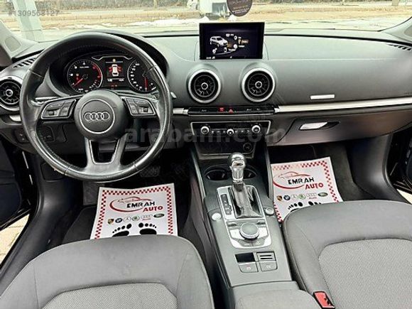 EMRAH AUTO'Dan emsalsiz temizlikte ilk günkü gibi