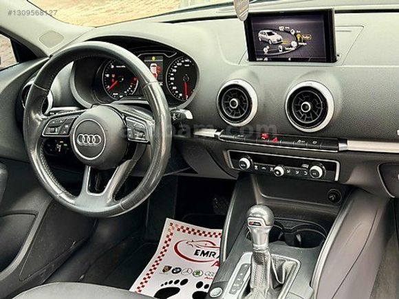 EMRAH AUTO'Dan emsalsiz temizlikte ilk günkü gibi
