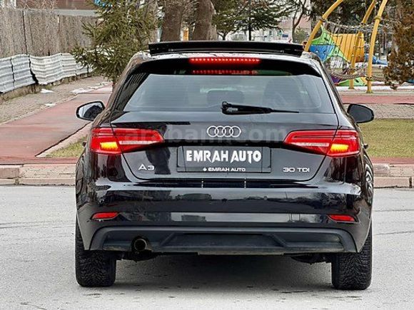 EMRAH AUTO'Dan emsalsiz temizlikte ilk günkü gibi