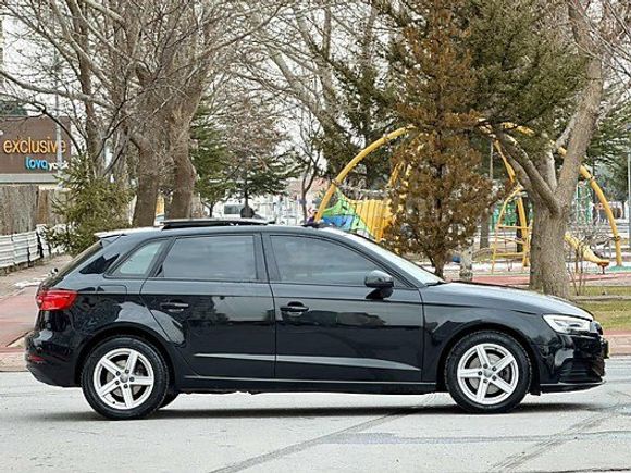 EMRAH AUTO'Dan emsalsiz temizlikte ilk günkü gibi