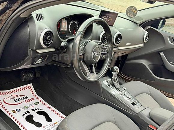 EMRAH AUTO'Dan emsalsiz temizlikte ilk günkü gibi