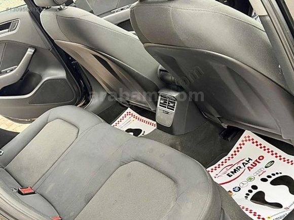 EMRAH AUTO'Dan emsalsiz temizlikte ilk günkü gibi