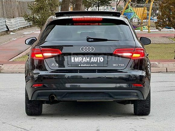 EMRAH AUTO'Dan emsalsiz temizlikte ilk günkü gibi