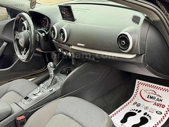EMRAH AUTO'Dan emsalsiz temizlikte ilk günkü gibi