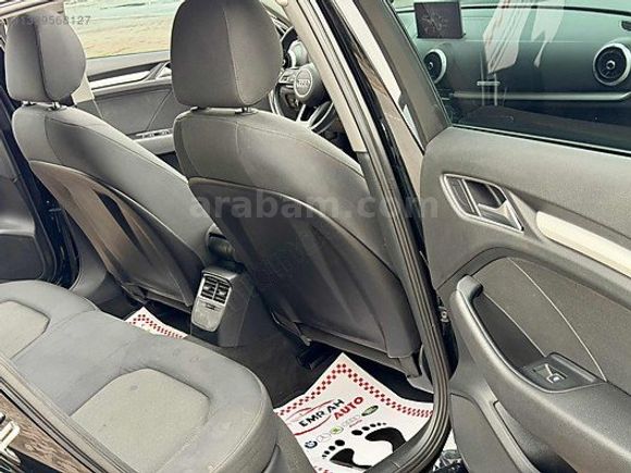 EMRAH AUTO'Dan emsalsiz temizlikte ilk günkü gibi