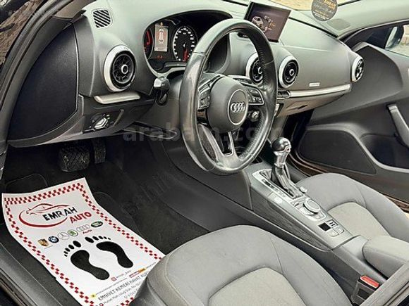 EMRAH AUTO'Dan emsalsiz temizlikte ilk günkü gibi