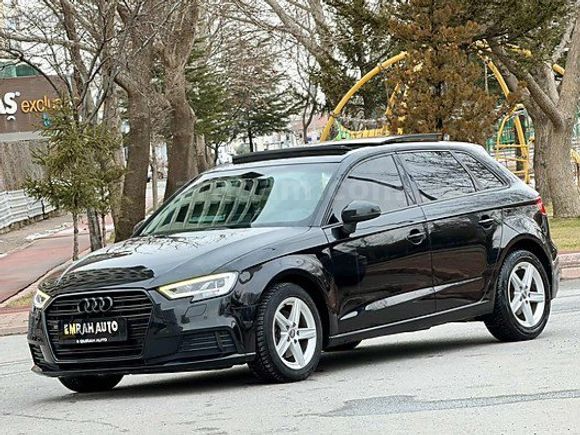 EMRAH AUTO'Dan emsalsiz temizlikte ilk günkü gibi