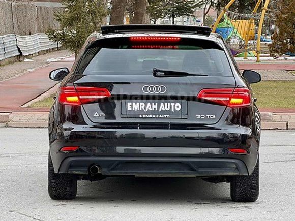 EMRAH AUTO'Dan emsalsiz temizlikte ilk günkü gibi