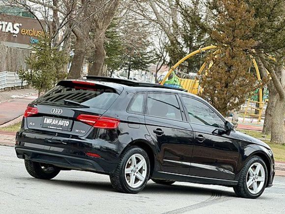 EMRAH AUTO'Dan emsalsiz temizlikte ilk günkü gibi