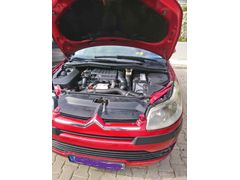Sahibinden Citroen C4 1.6 HDi SX 2006 Model 