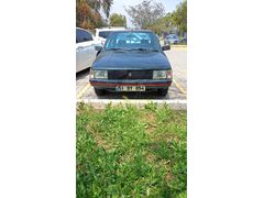 Sahibinden Renault R 9 1.4 Broadway GTE 1993 Model acil satılık