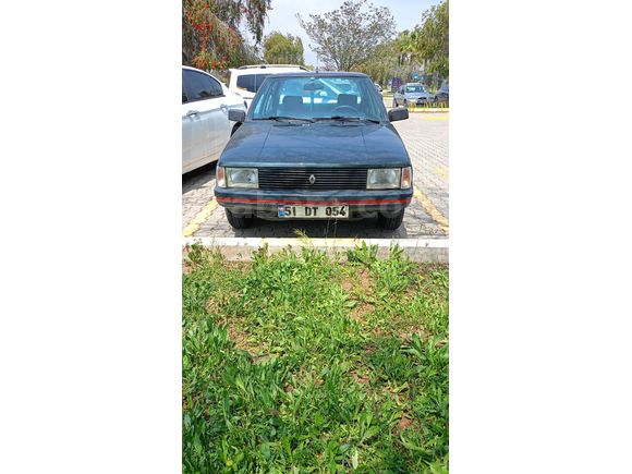 Sahibinden Renault R 9 1.4 Broadway GTE 1993 Model acil satılık