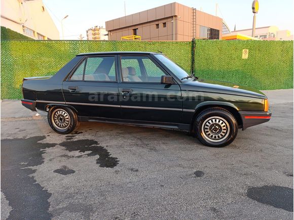 Sahibinden Renault R 9 1.4 Broadway GTE 1993 Model acil satılık