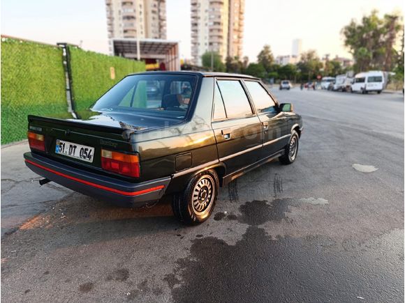 Sahibinden Renault R 9 1.4 Broadway GTE 1993 Model acil satılık