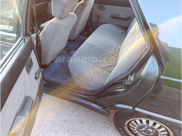 Sahibinden Renault R 9 1.4 Broadway GTE 1993 Model acil satılık