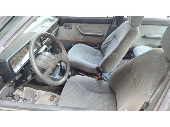 Sahibinden Renault R 9 1.4 Broadway GTE 1993 Model acil satılık