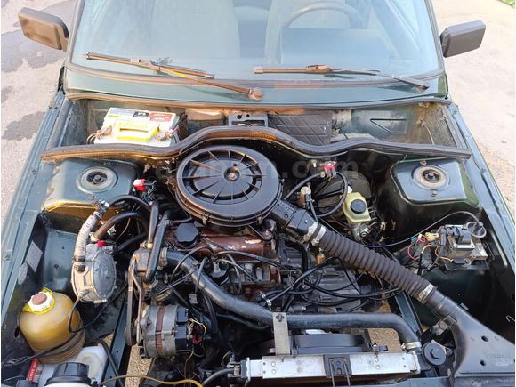 Sahibinden Renault R 9 1.4 Broadway GTE 1993 Model acil satılık