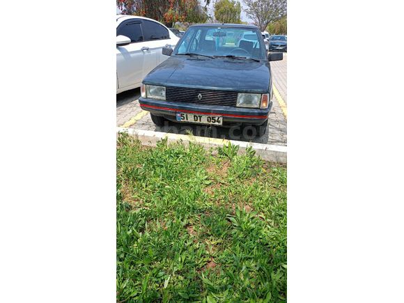 Sahibinden Renault R 9 1.4 Broadway GTE 1993 Model acil satılık
