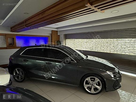 2025 SIFIR TADINDA *BOYASIZ* RS KOLTUK-SONOS-KESiK DRKSYON