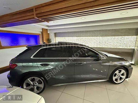 2025 SIFIR TADINDA *BOYASIZ* RS KOLTUK-SONOS-KESiK DRKSYON