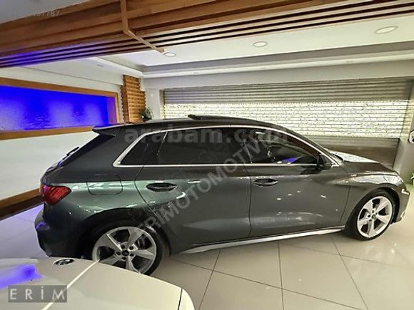 2025 SIFIR TADINDA *BOYASIZ* RS KOLTUK-SONOS-KESiK DRKSYON