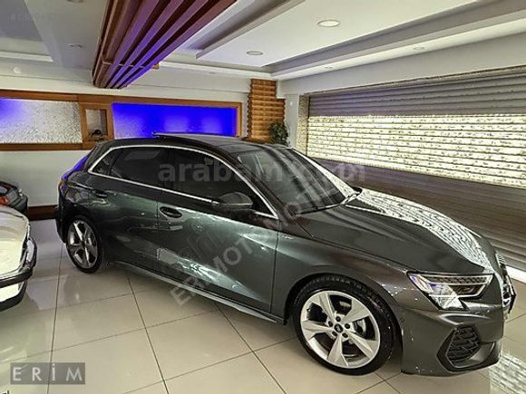 2025 SIFIR TADINDA *BOYASIZ* RS KOLTUK-SONOS-KESiK DRKSYON