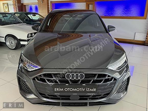 2025 SIFIR TADINDA *BOYASIZ* RS KOLTUK-SONOS-KESiK DRKSYON