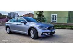 Sahibinden Volkswagen Passat 1.5 TSi Business 2021 Model  97.500 km Gri