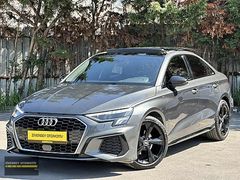 2022 AUDİ A3 S LİNE 35 TFSI 80 BİN KM CAM TAVAN 150 HP
