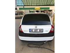 Sahibinden Renault Clio 1.2 Authentique 2004 Model 