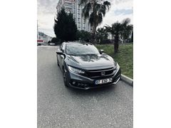 Sahibinden Honda Civic 1.6i VTEC Eco Executive 2020 Model 