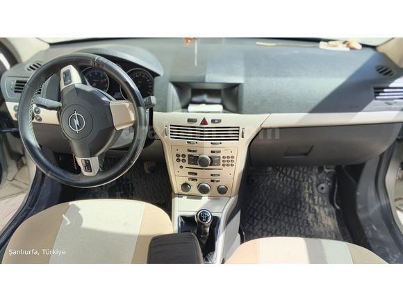 Sahibinden Opel Astra 1.6 Enjoy 2007 Model