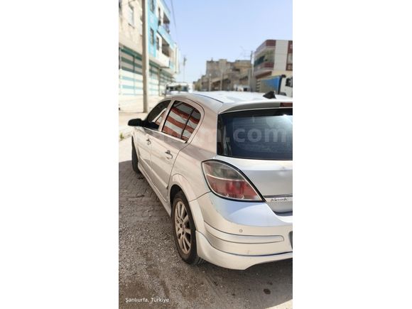 Sahibinden Opel Astra 1.6 Enjoy 2007 Model