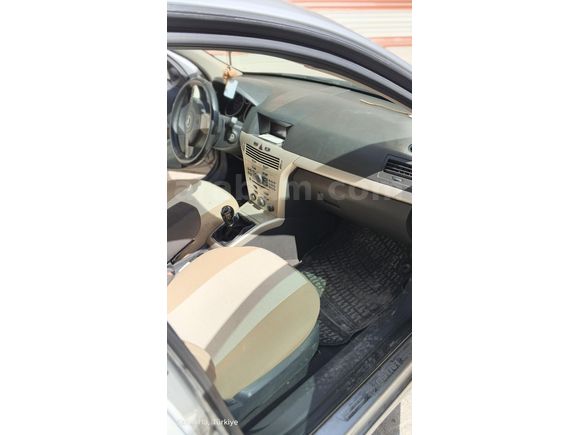 Sahibinden Opel Astra 1.6 Enjoy 2007 Model