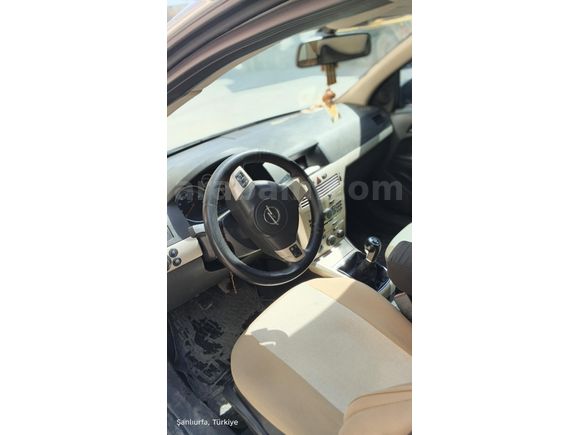 Sahibinden Opel Astra 1.6 Enjoy 2007 Model