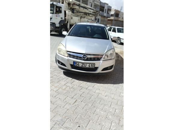 Sahibinden Opel Astra 1.6 Enjoy 2007 Model
