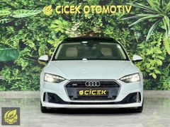 HATASIZ / BOYASIZ / A5 40TDİ / QUATRO / ADVANCED / FULL BAKIMLI