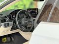 HATASIZ / BOYASIZ / A5 40TDİ / QUATRO / ADVANCED / FULL BAKIMLI
