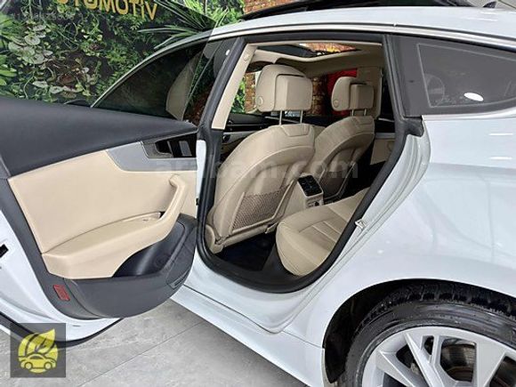 HATASIZ / BOYASIZ / A5 40TDİ / QUATRO / ADVANCED / FULL BAKIMLI