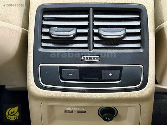 HATASIZ / BOYASIZ / A5 40TDİ / QUATRO / ADVANCED / FULL BAKIMLI