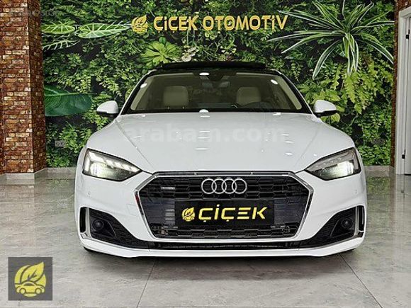 HATASIZ / BOYASIZ / A5 40TDİ / QUATRO / ADVANCED / FULL BAKIMLI